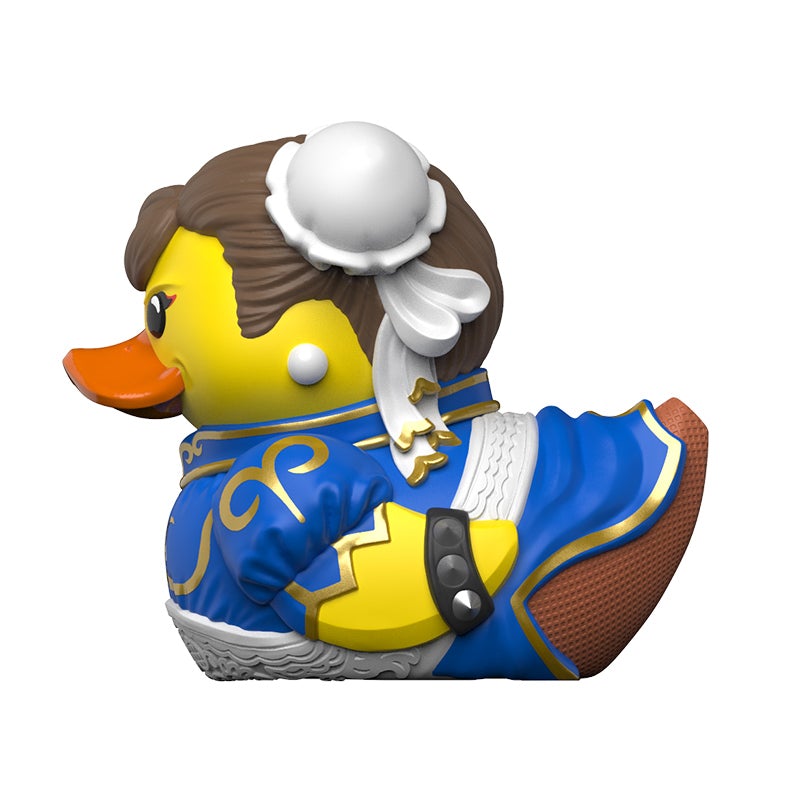 Duck Chun Li (First Edition)