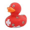 Swiss Duck.
