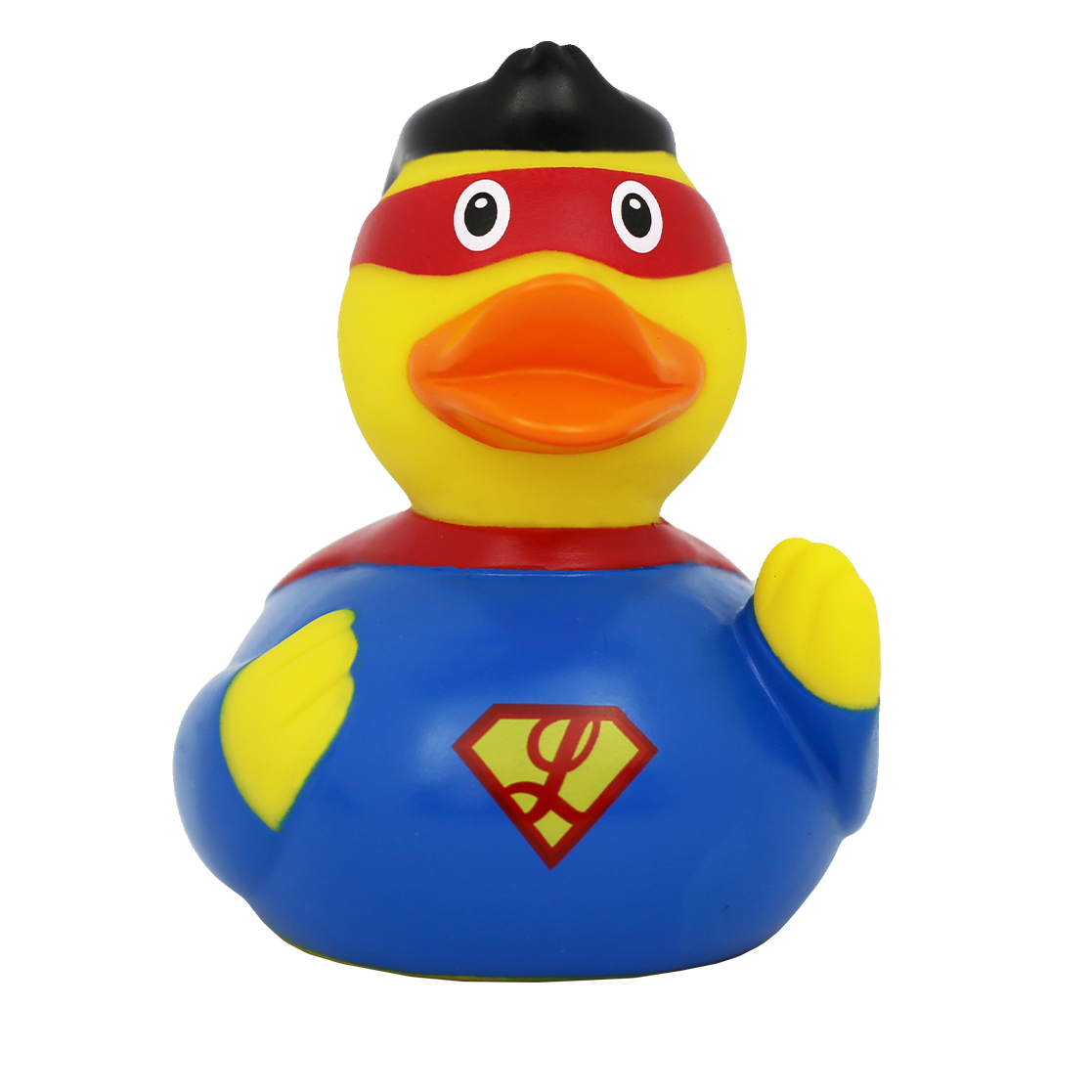 Super Canard Lilalu | Canard Superman