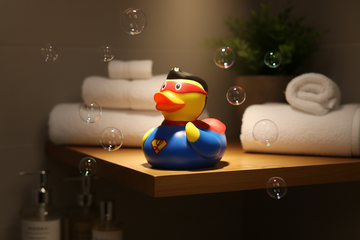 Super Canard