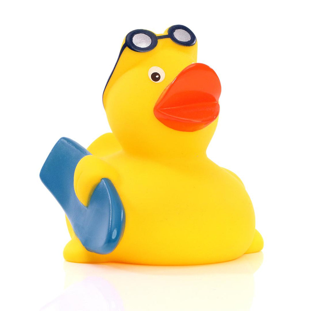 Surf Duck.