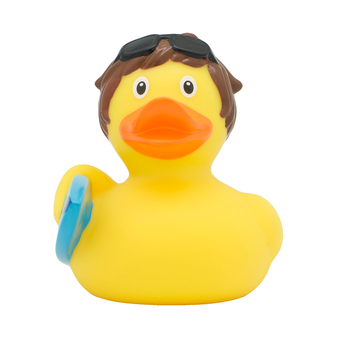 Canard Surfeur Lilalu | canard de bain surf