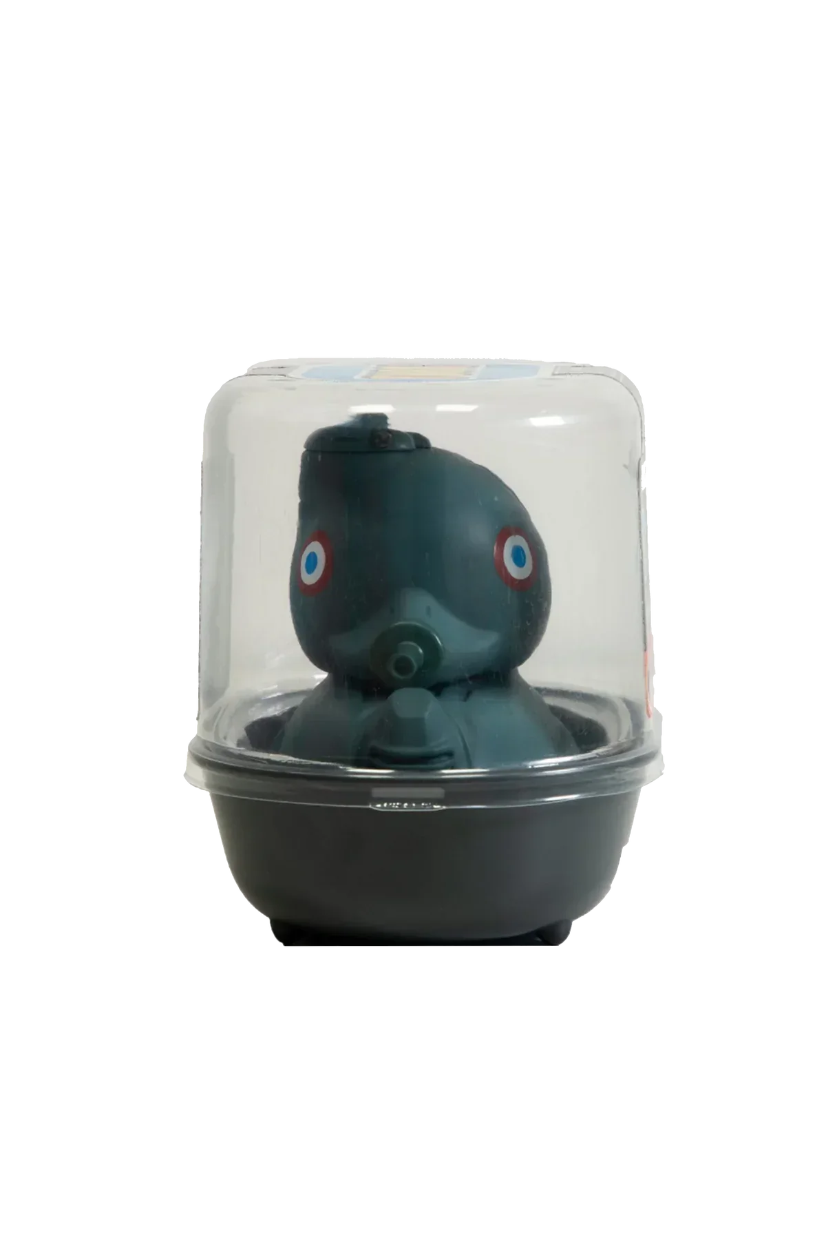 AMX 40 kachní nádrž