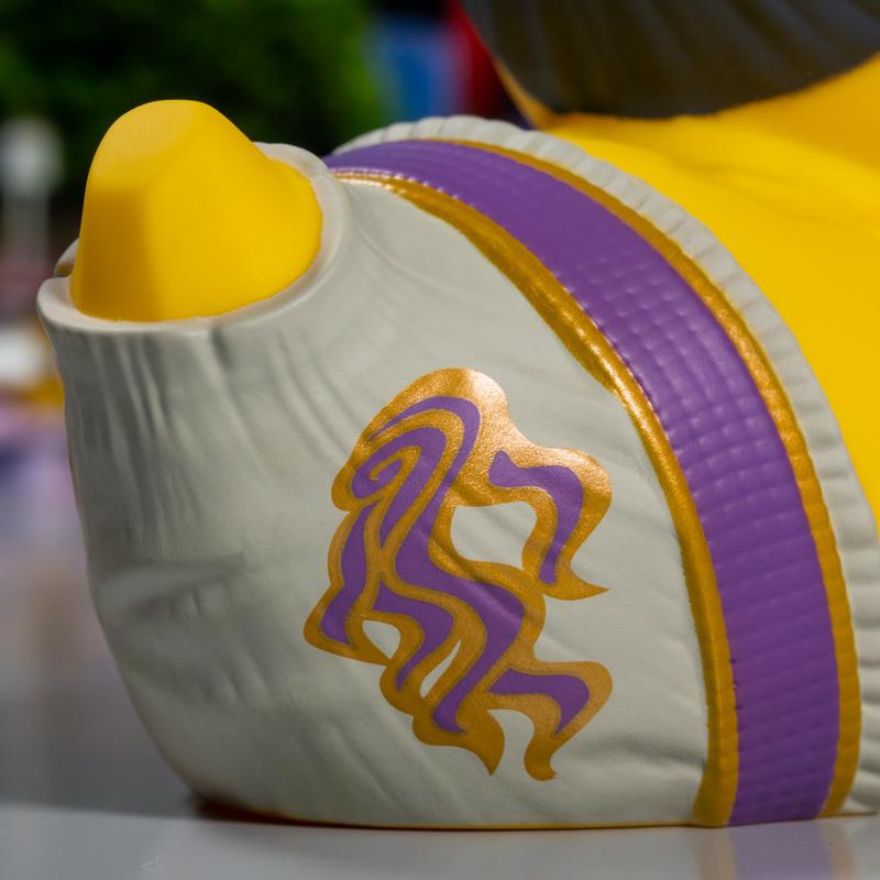 Kazuya Duck (First Edition)