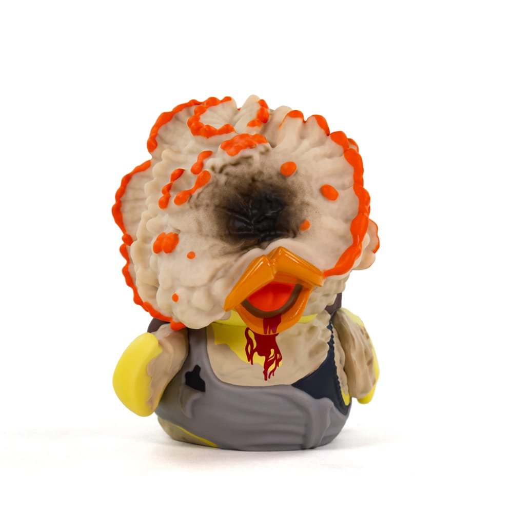 Figurine de canard en caoutchouc TUBBZ - Leatherface - Multicolore - 14 ans et plus - Intérieur Figurine de canard en caoutchouc TUBBZ - Leatherface - Multicolore - 14 ans et plus - Intérieur