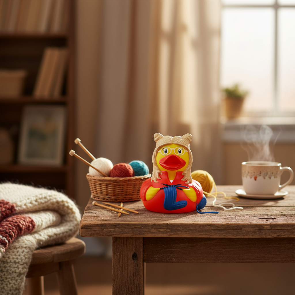 Плетене на патица