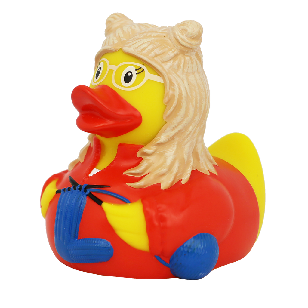 Плетене на патица