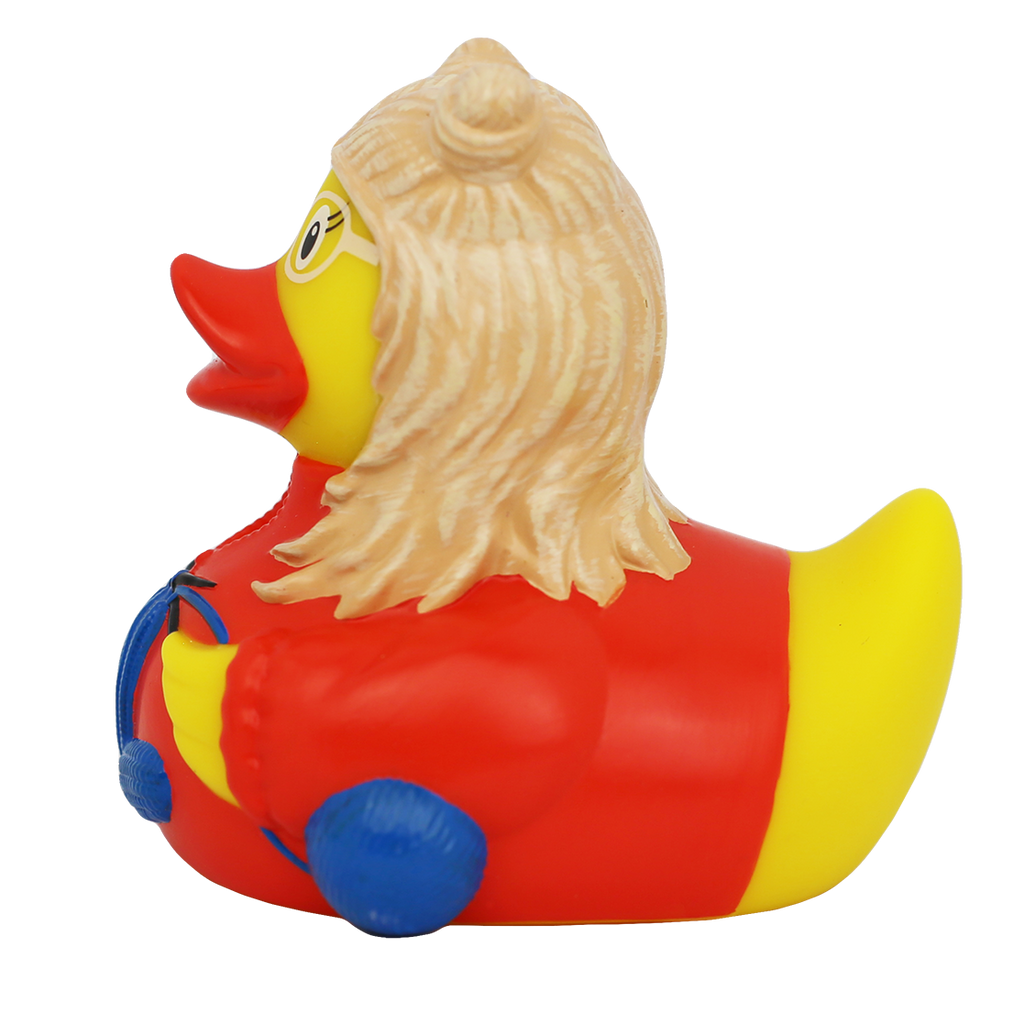 Плетене на патица