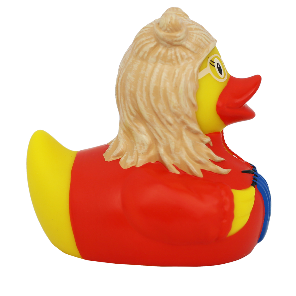 Плетене на патица