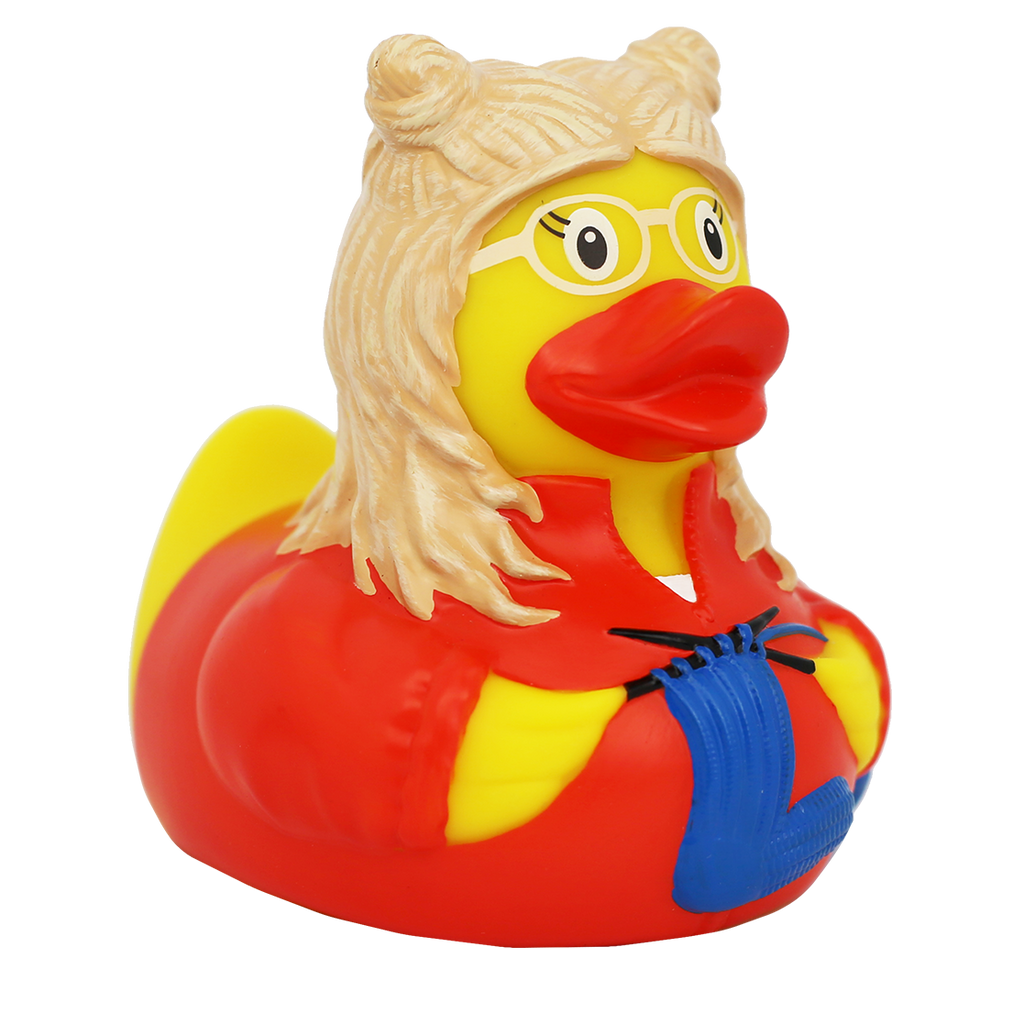 Плетене на патица