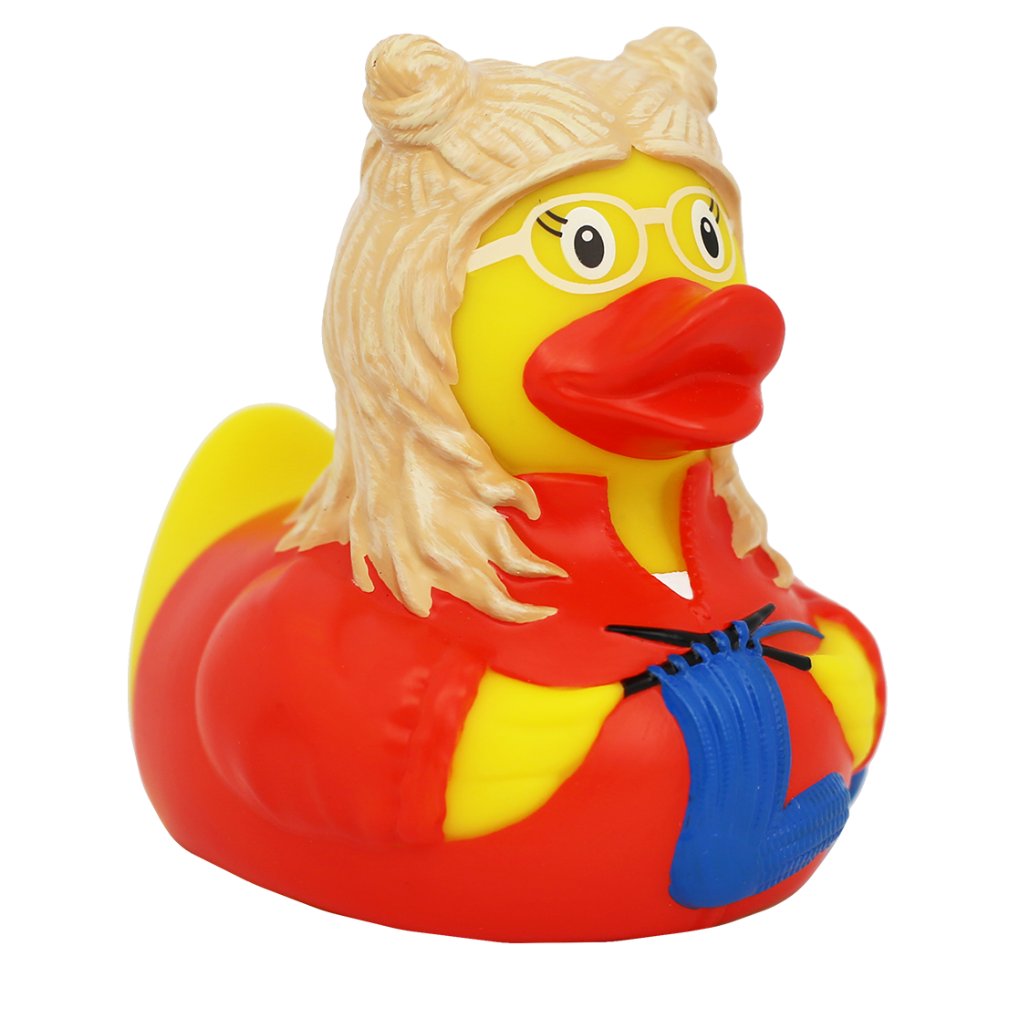 Плетене на патица