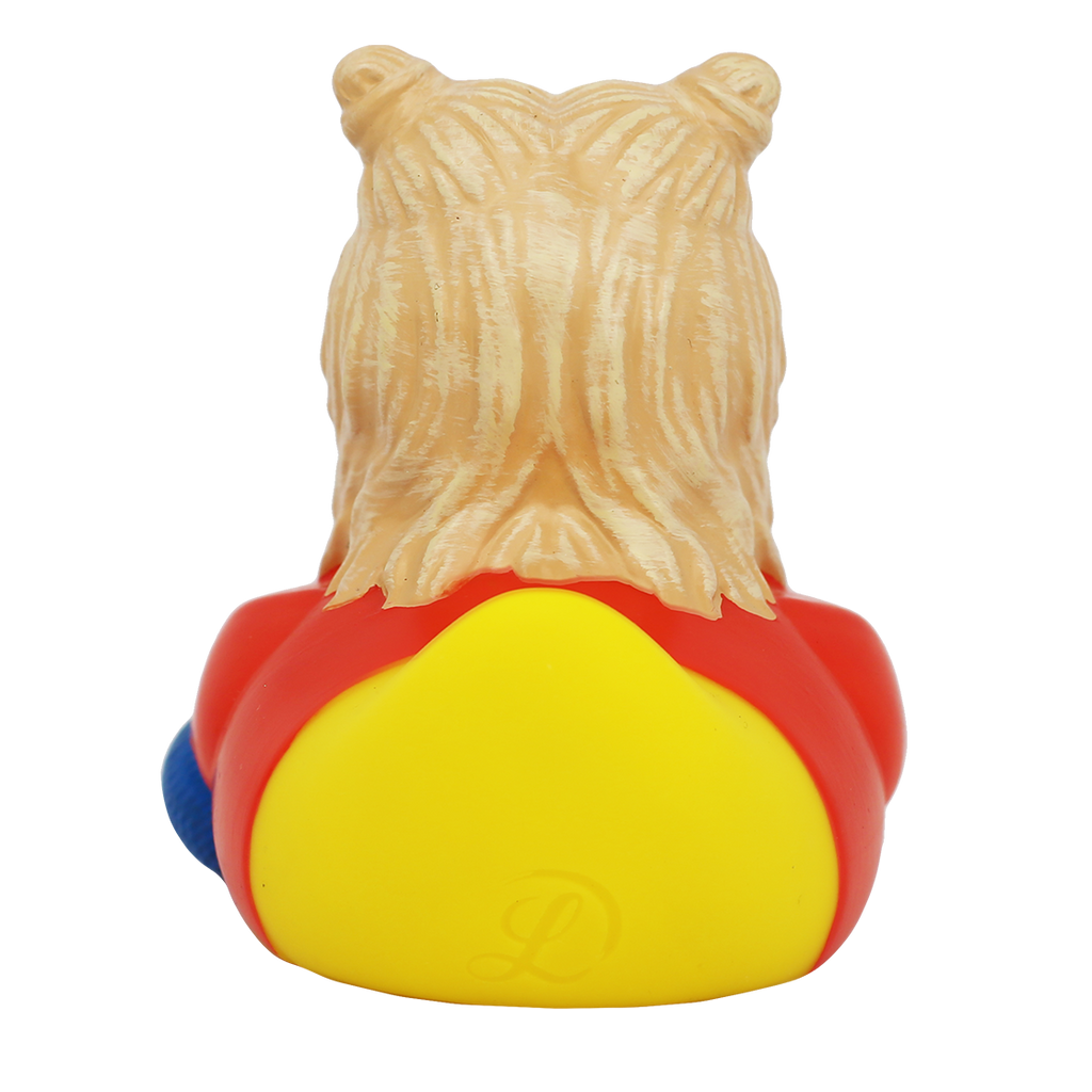 Плетене на патица