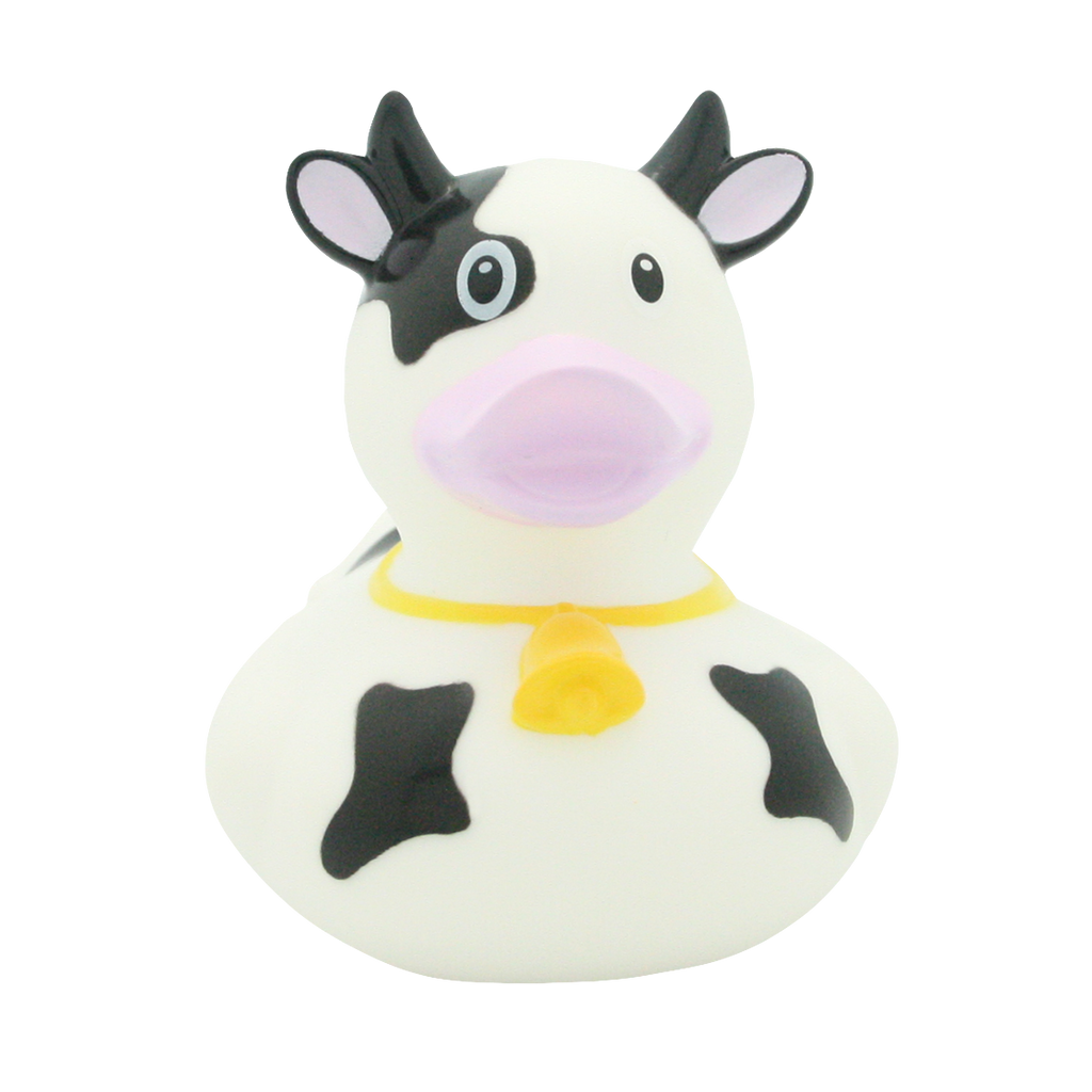 Duck Dairy Cow
