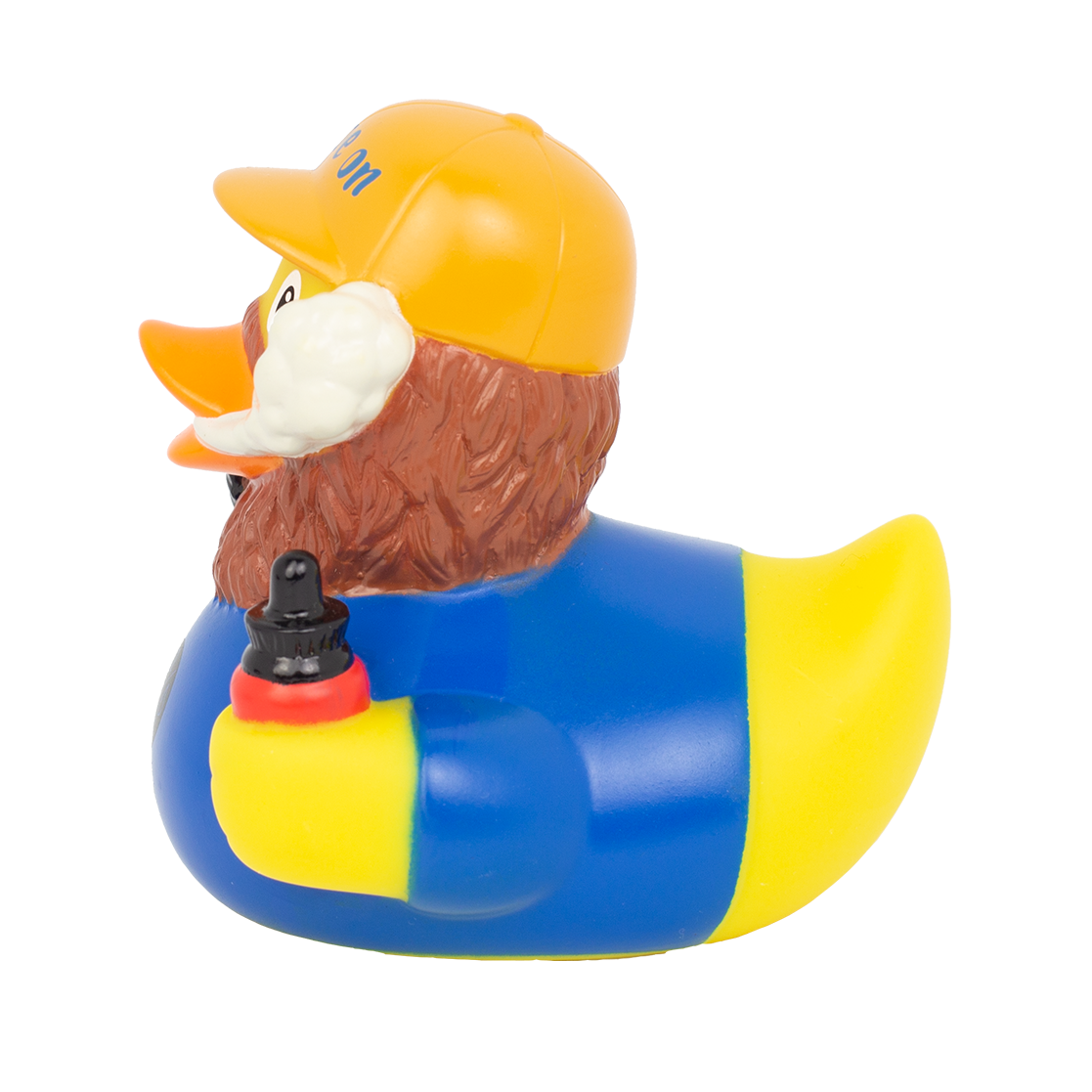 Canard Vapoteur