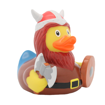 Canard Viking