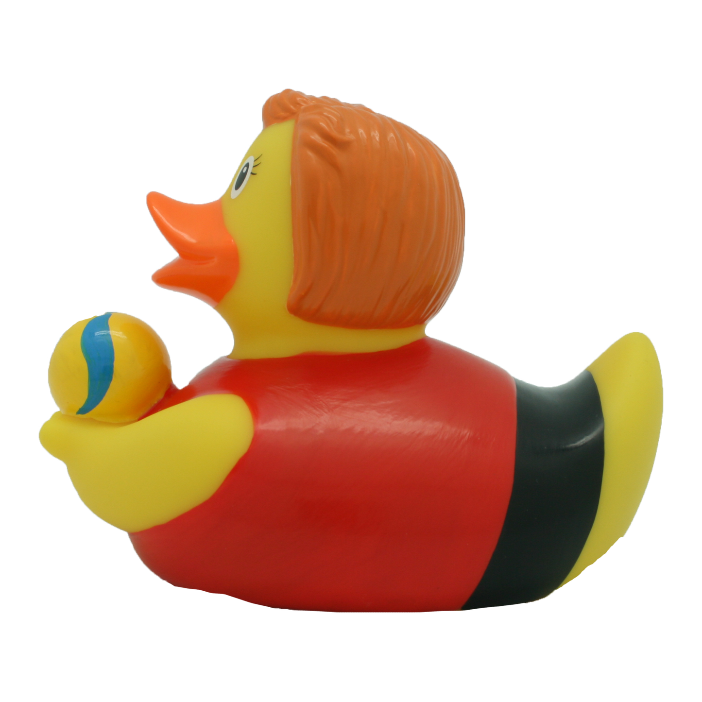 Volleyball-Ente