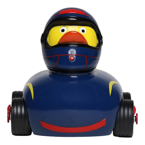 Canard à Roulettes Ducks on Wheels - Bleu Marine