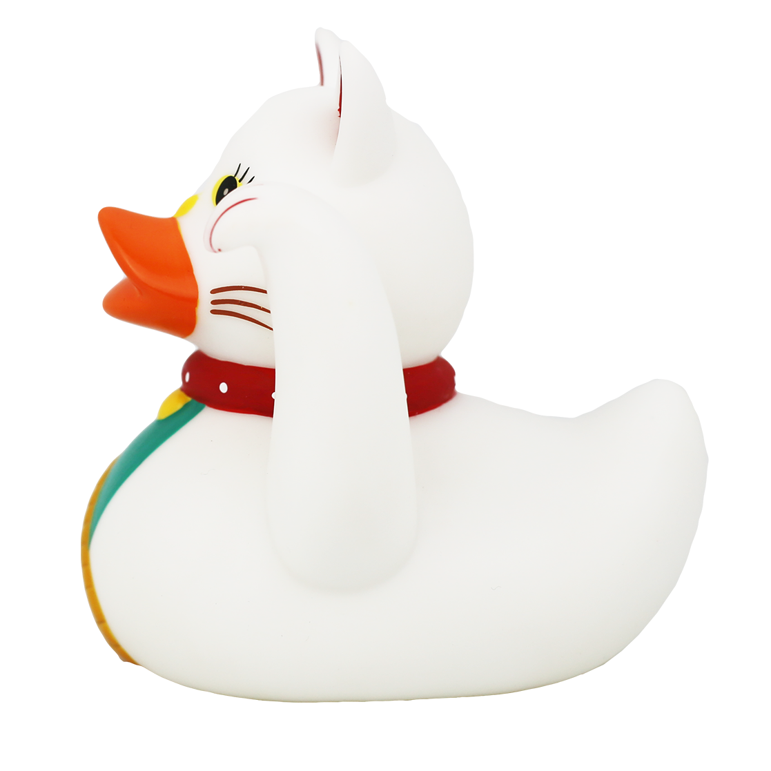 Canard Lucky Cat