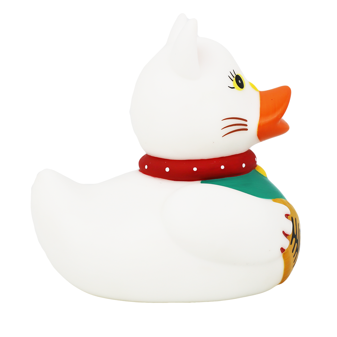 Canard Lucky Cat