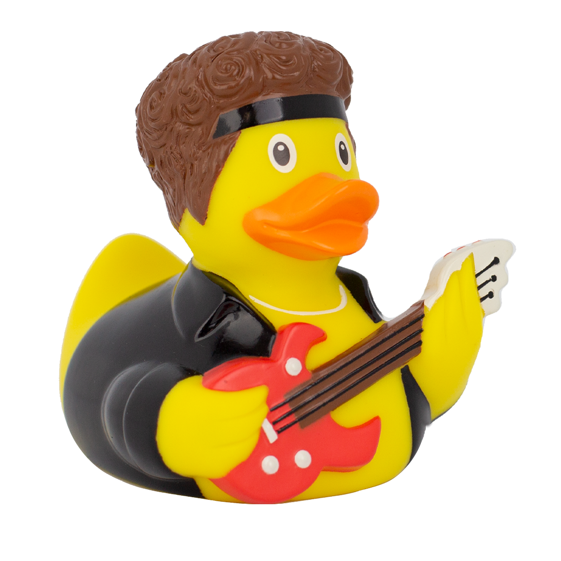 Pato rockstar