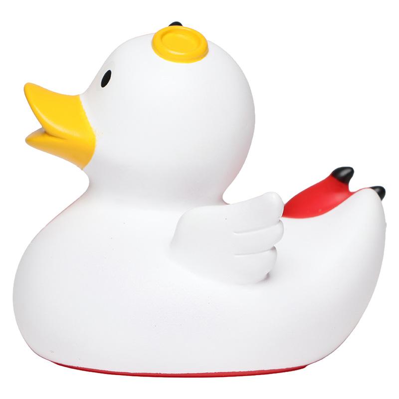 Canard Ange / Démon