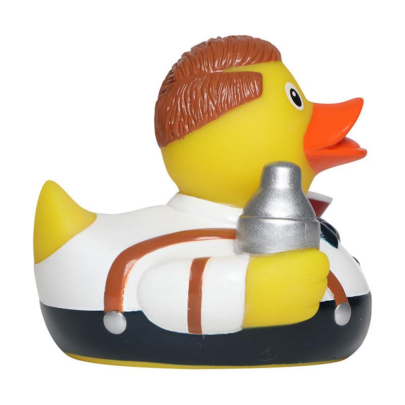 Canard Barman