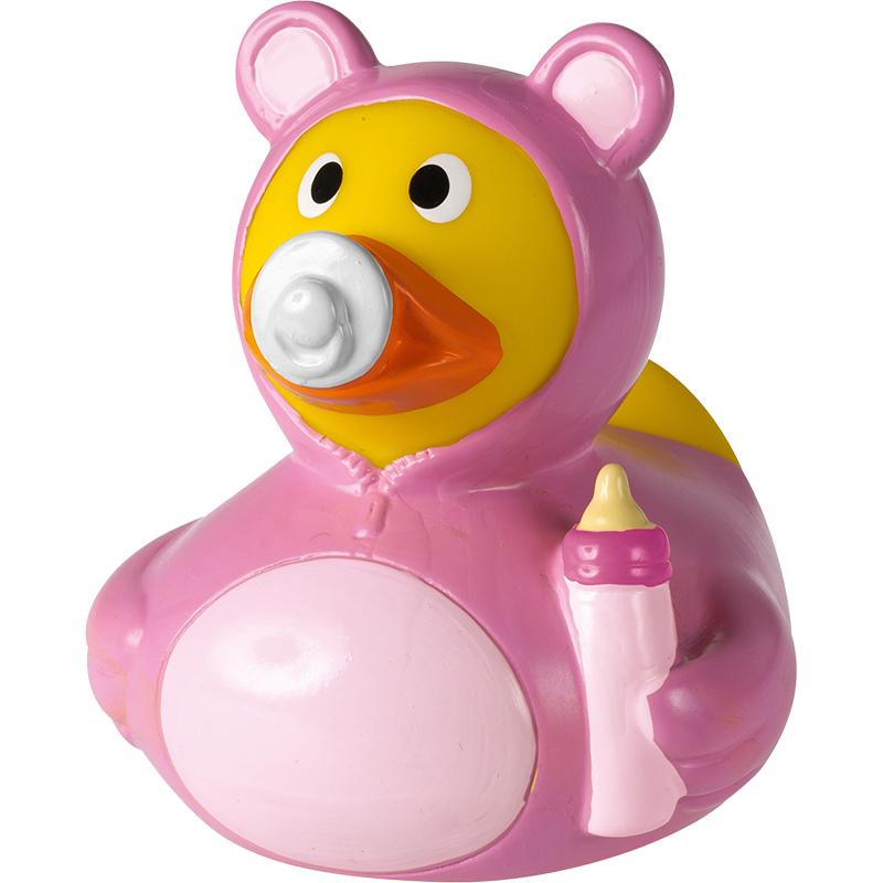 Pato do bebé