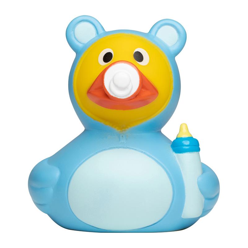 Baby Duck Boy
