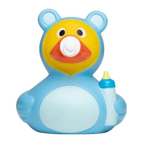 Baby Boy Duck