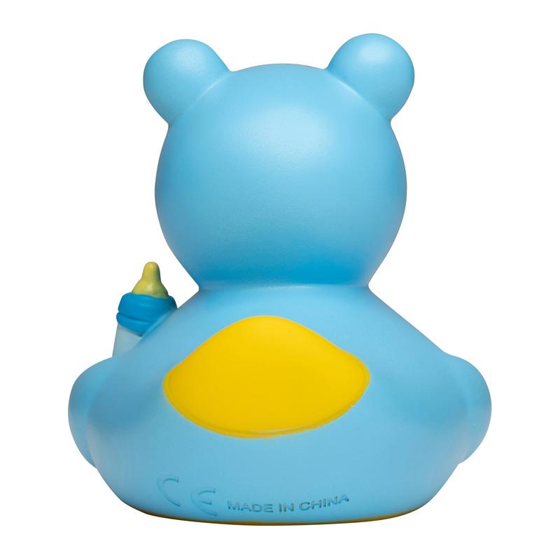 Baby Duck Boy