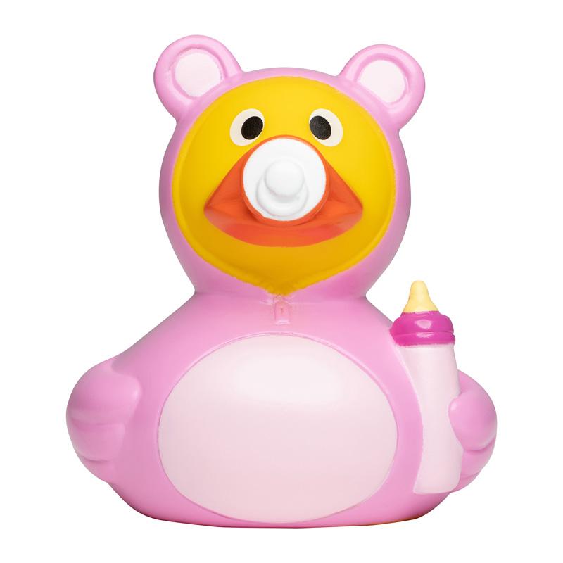 Pato do bebé
