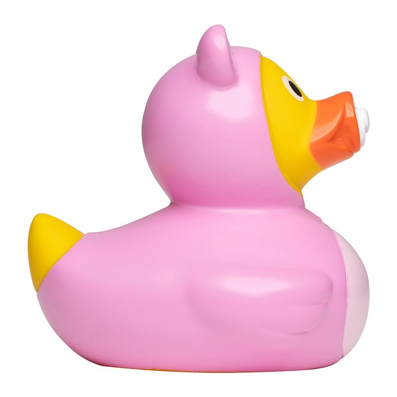Canard Bébé - Rose