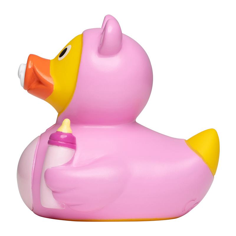 Pato do bebé