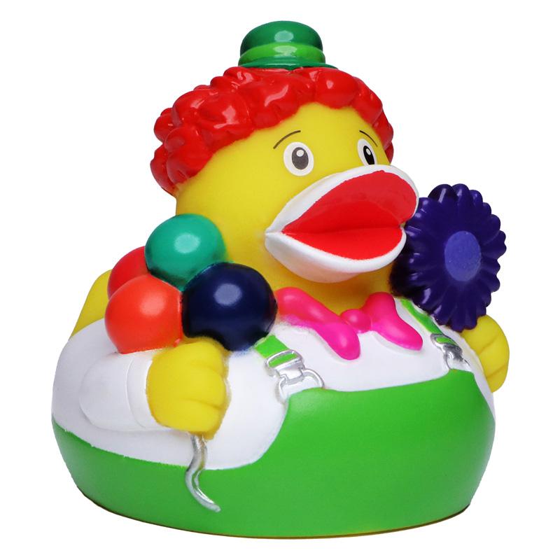 Clowneend