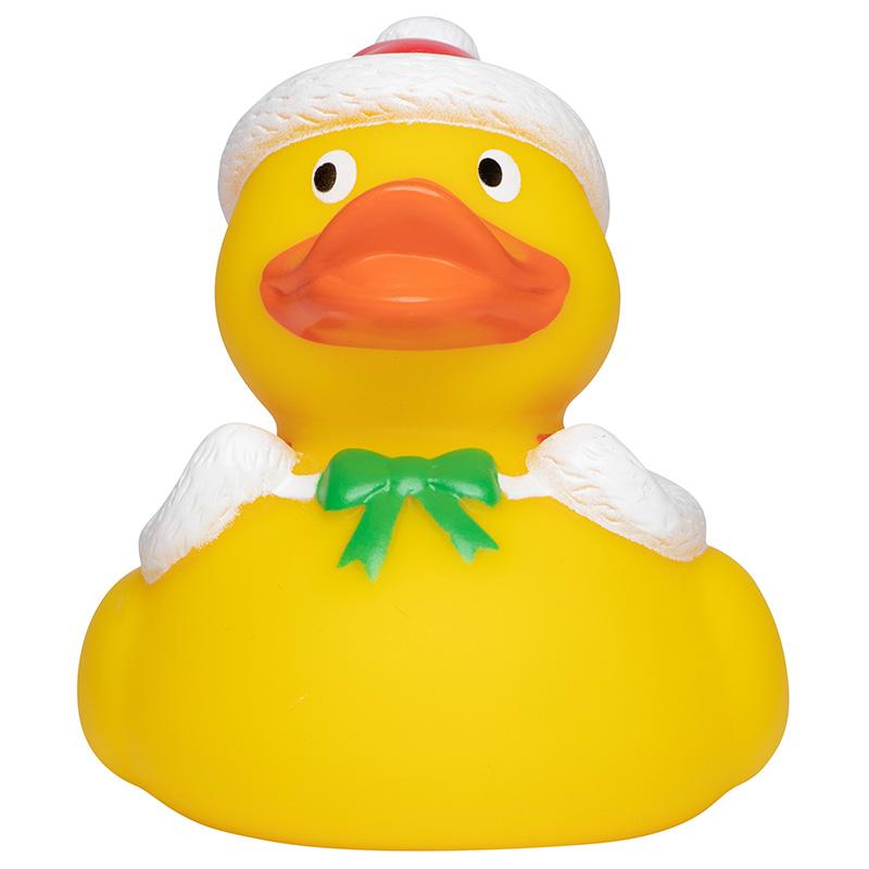 Canard de Noël