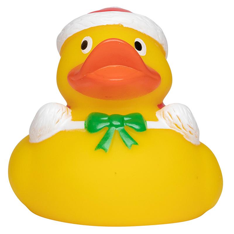 Canard de Noël
