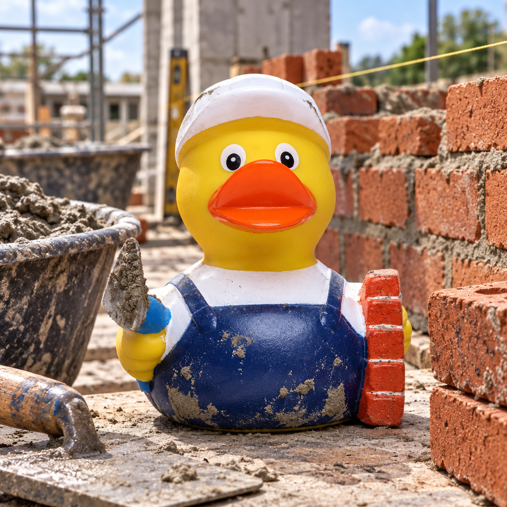 Mason Duck.