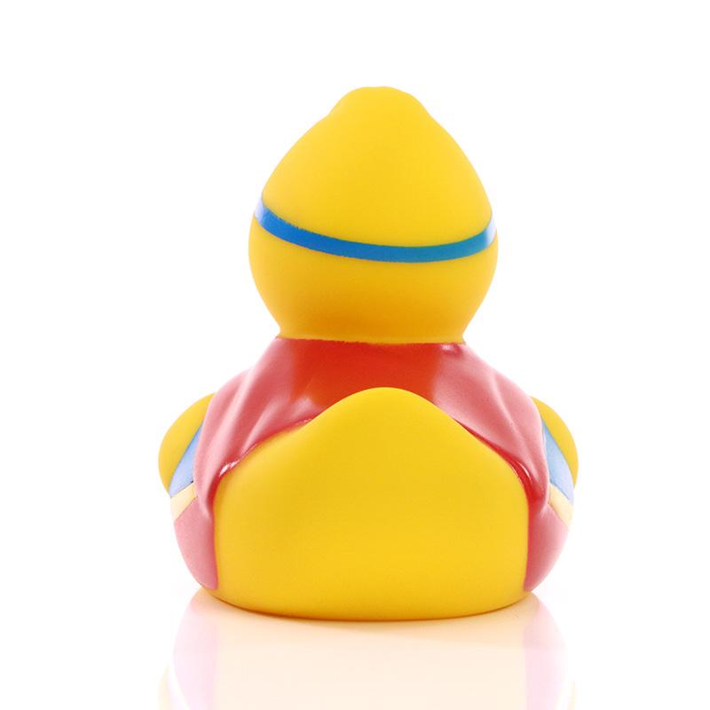 Duck Superduck