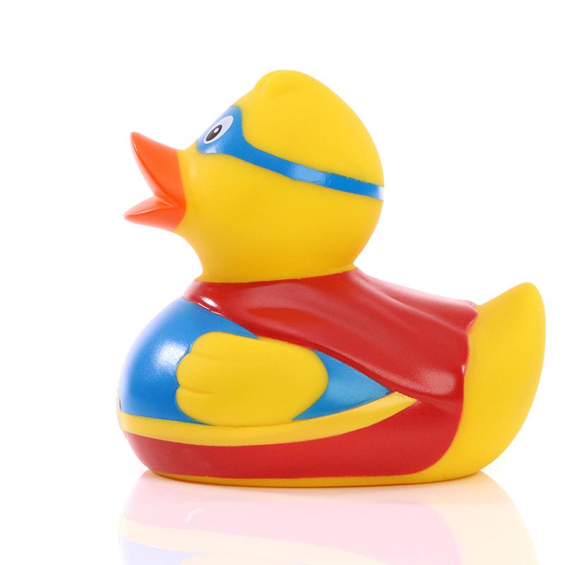 Duck Superduck