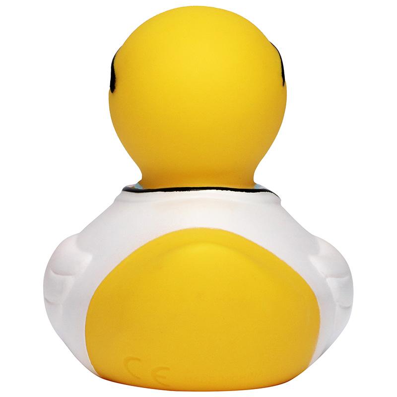 Duck Doctor