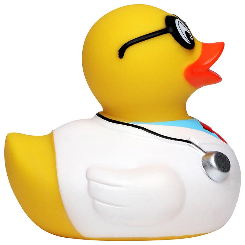 Duck Doctor