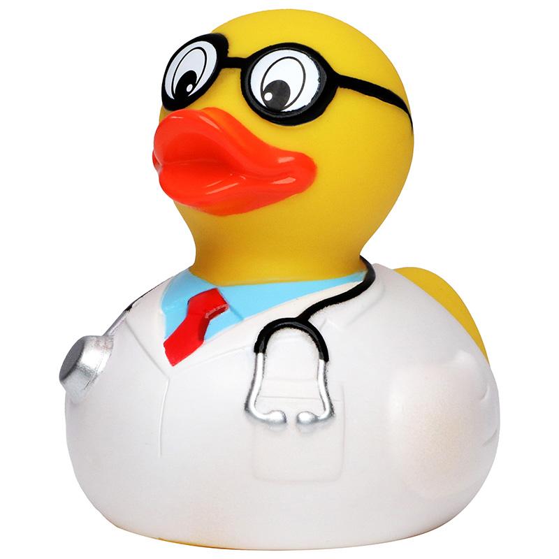 Duck Doctor
