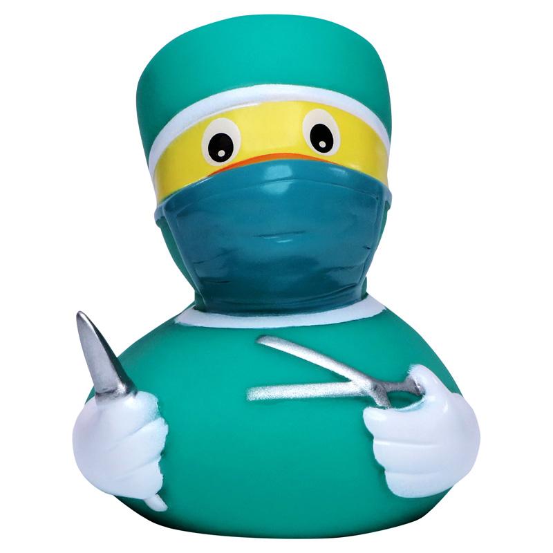 Canard Chirurgien