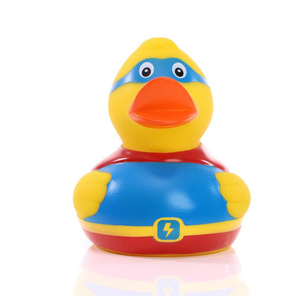 Duck Superduck