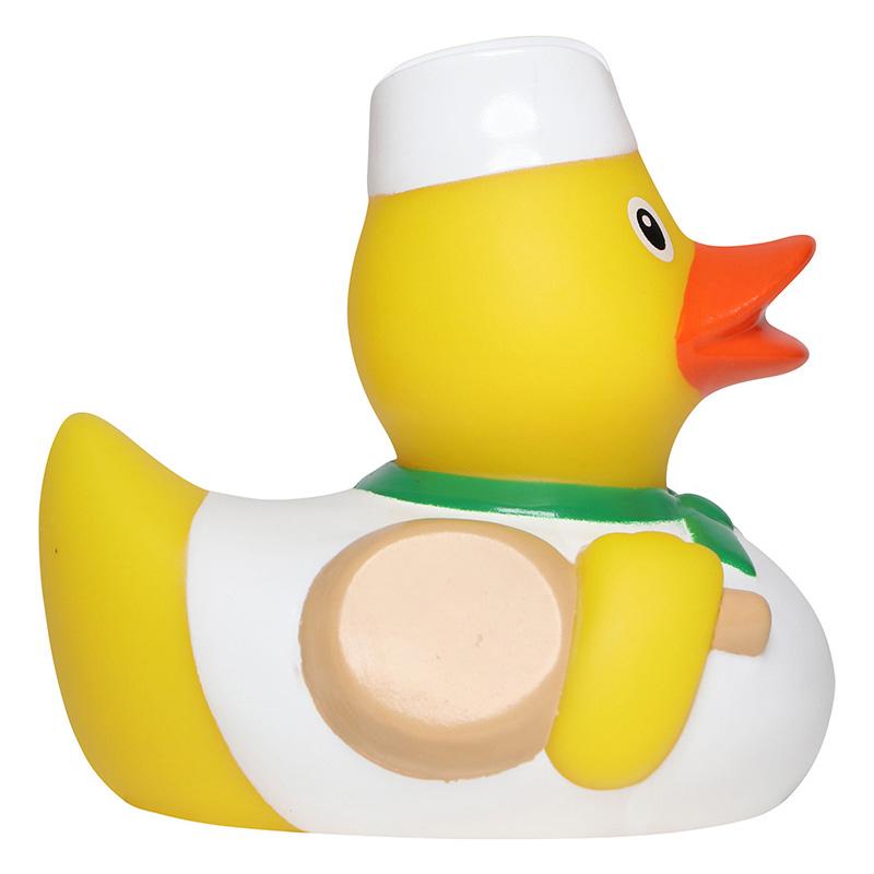 Canard Pizzaiolo