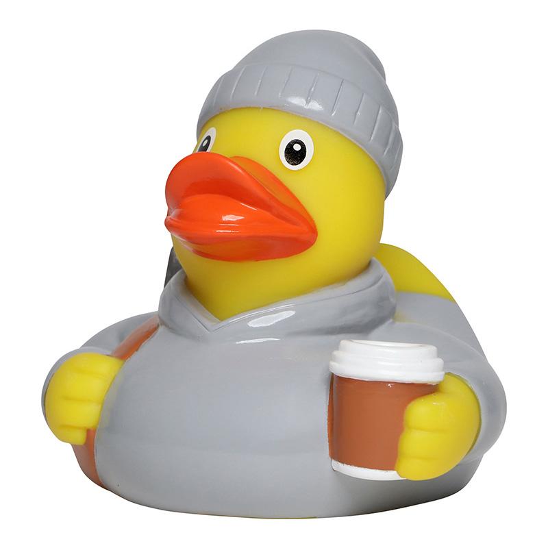 Startup Duck