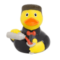 Canard Barman Mixologue Lilalu | Canard de Bain