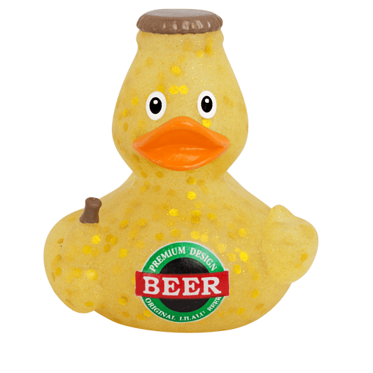 Canard Bière Lilalu - Canard de Bain