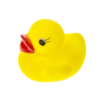 Yellow Bath Duck