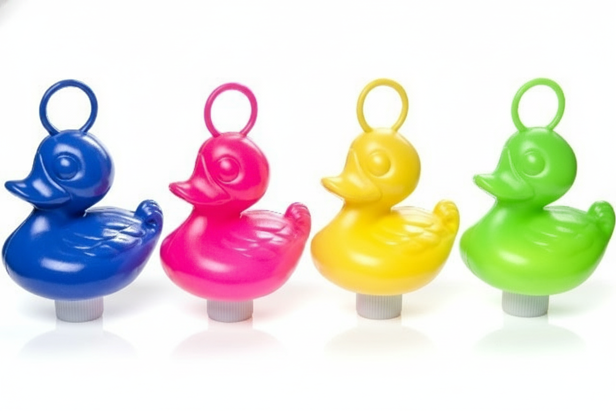 Canards de Pêche aux Canards